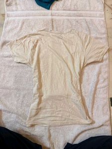 Combo of Cotton T-Shirts