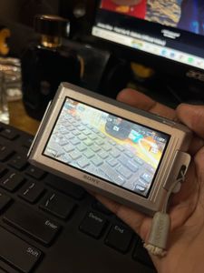 Sony Digital Camera
