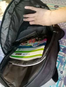 🤩Acer orginal black bagpack🤩