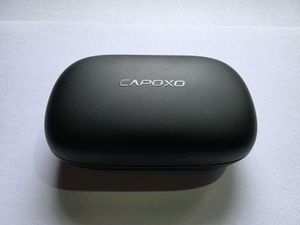 IMPORTED CAPOXO X19 True Wireless Sports Headphone