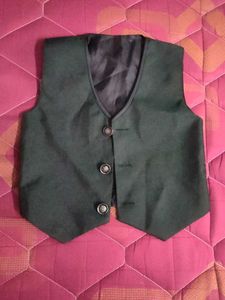 Stylish Green Jacket