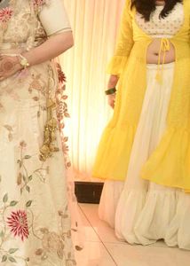 Beautiful Ethnic Wedding Wear