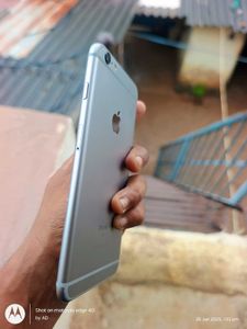 Iphone 6s Plus