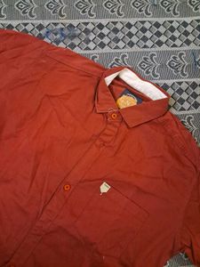 Men's Shirt
