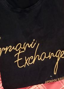 Branded T Shirt