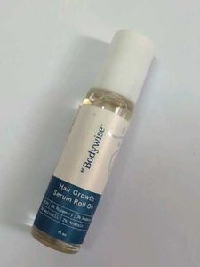 Bodywise Hair Growth Serum Roll On
