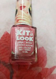 Nail Polish Bundle