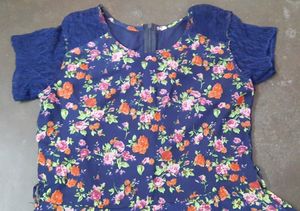 Women Mini Dress