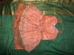 Beautiful Saree with Embellished Blouse Piece