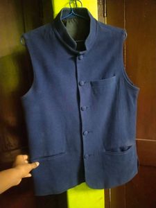 Party wear Half jacket for mens