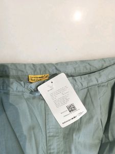 Bewakoofplus Parachute Pants.