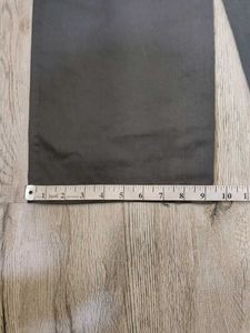 Ma6199 Van Heusen baggy Pant waist 34 inches