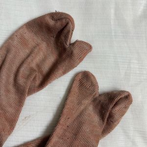 Comfortable Everyday Socks