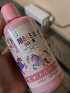 This Is Exported From Australia Body Wash