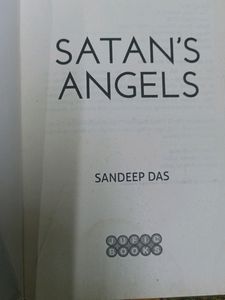 Satan's Angels