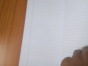 Classmate Notebook