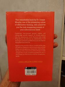 JoJo Moyes &amp; Dr. Joseph Murphy Books