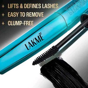 9 to 5 Lakme Eyeconic Mascara