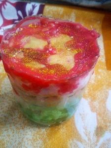 Handmade candle Diwali gift ke liye best hai!