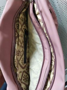 Cute Pink Tote Bag