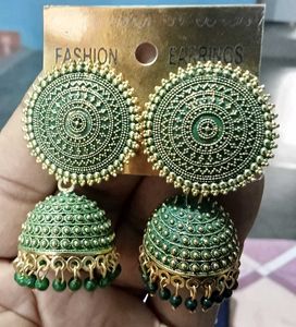 Earrings ( Combo Of  3 )