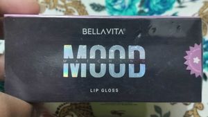 Bella Vita pH Adapting Lip Gloss