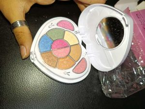 T.Y.A Two Way Cake Compact Combo