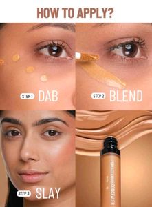 Swiss Beauty Liquid Concealer