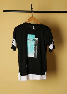 Men's Oversized Tshirt Trending Design (Brand New)