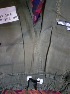 5 Jeans