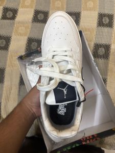 Sports Size 7 Shoes