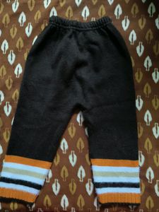 Sweater With Leggings (Unisex)