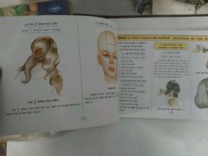 Hairstyles Book