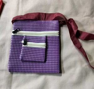 2 Cute small bags