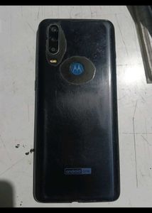 Motorola One Action
