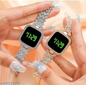 Sparkling Women's Watch
