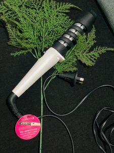 Remington Salon Pro PerfectCurls 2-in-1 Curler