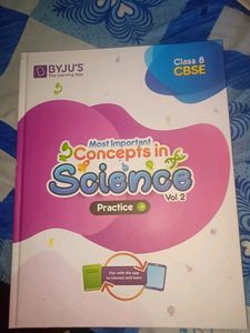 Question Bank For Science Class 8