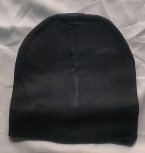 Monster Energy Black Beanie