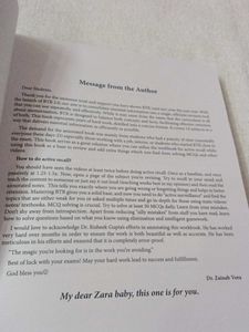 BTR Annotated Workbook Volume 2 BT By Dr Zainab Vo