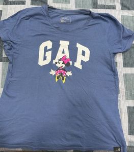 GAP x Disney Minnie Mouse T-Shirt