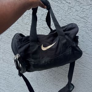Nike Small Duffle Bag