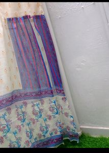 Side Cut Kurti
