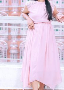 Branded Partywear Dress