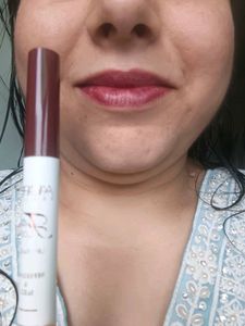 Rich Berry Lipstick