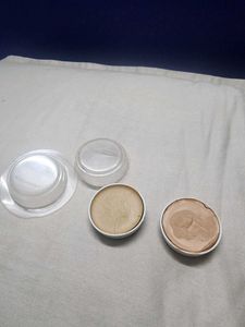 Kryolan foundation FS28 &amp; FS22