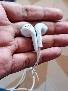 Samsung Earphone