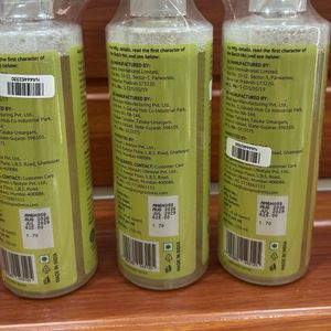 Alps Rosemary Water for Thick Hair