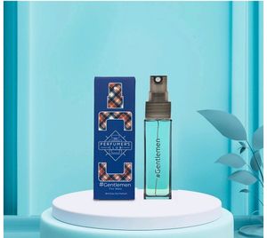 Eau De Parfun For Men Pack Of 3