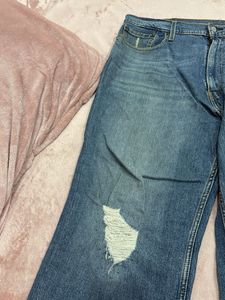 Levi's Stay Loose Jeans
